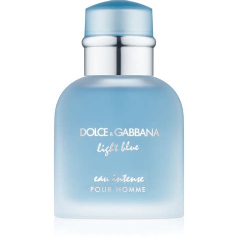 dolce gabbana light blue 100ml herren